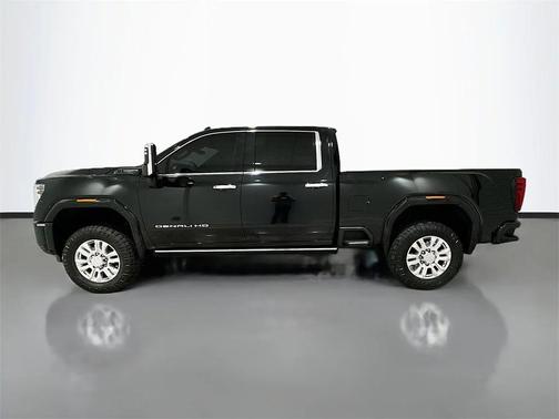 2024 GMC Sierra 2500 Denali Ultimate