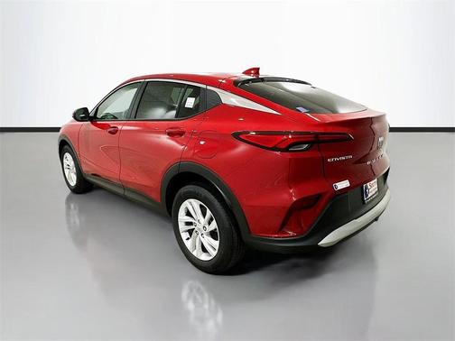 2026 Buick Envista Preferred FWD