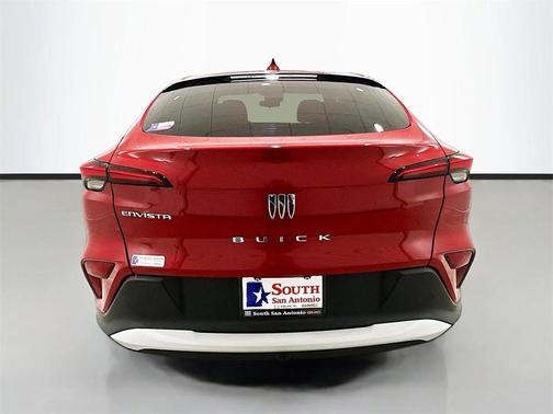 2026 Buick Envista Preferred FWD