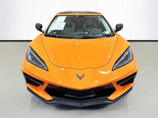2023 Chevrolet Corvette Stingray w/3LT