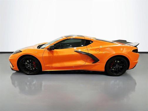 2023 Chevrolet Corvette Stingray w/3LT