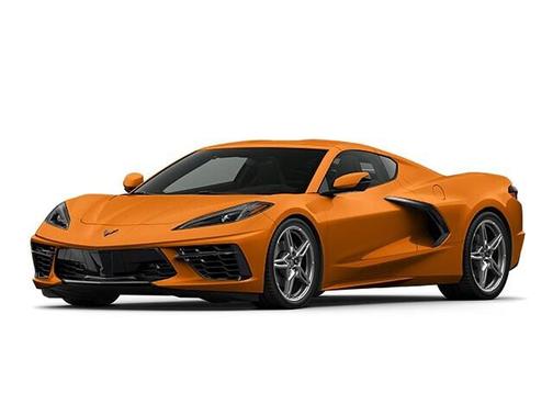 2023 Chevrolet Corvette Stingray w/3LT