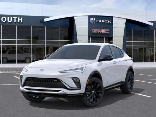 2026 Buick Envista Sport Touring FWD