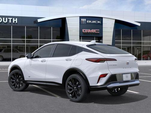 2026 Buick Envista Sport Touring FWD