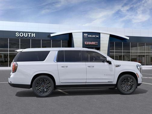 2026 GMC Yukon XL 4WD Elevation