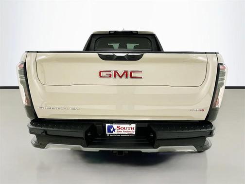 2026 GMC Sierra EV Extended Range AT4