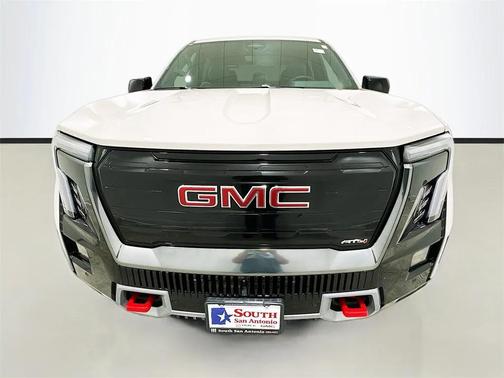 2026 GMC Sierra EV Extended Range AT4
