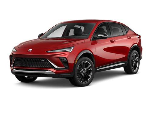 2025 Buick Envista Sport Touring FWD