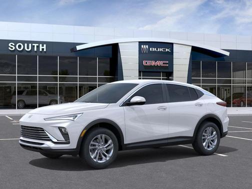 2026 Buick Envista Preferred FWD