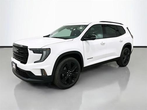 2026 GMC Acadia Elevation FWD
