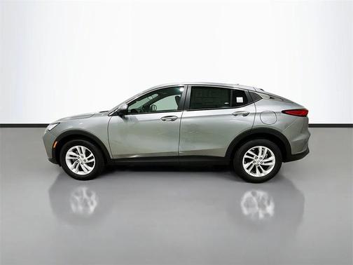 2026 Buick Envista Preferred FWD