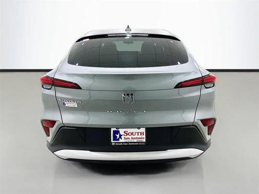 2026 Buick Envista Preferred FWD