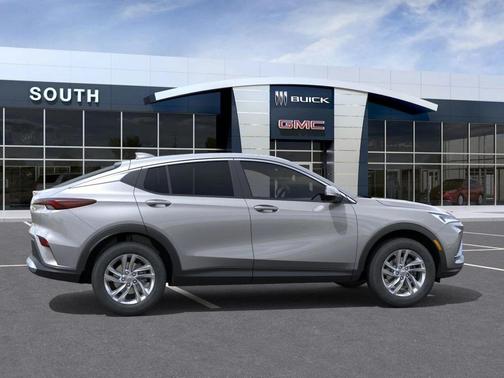 2026 Buick Envista Preferred FWD