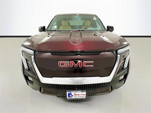 2026 GMC Sierra EV Extended Range Denali