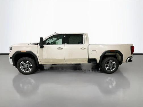 2026 GMC Sierra 2500 SLE