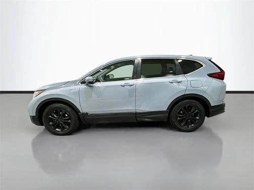 2021 Honda CR-V 2WD EX