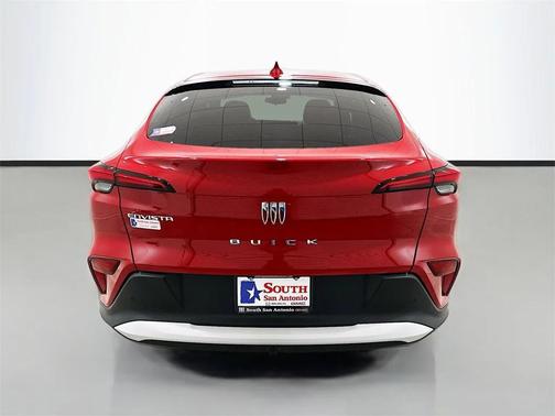 2026 Buick Envista Preferred FWD