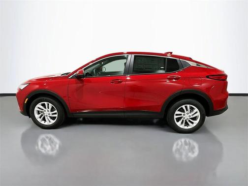 2026 Buick Envista Preferred FWD