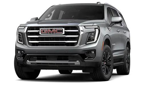 2025 GMC Yukon 2WD Elevation