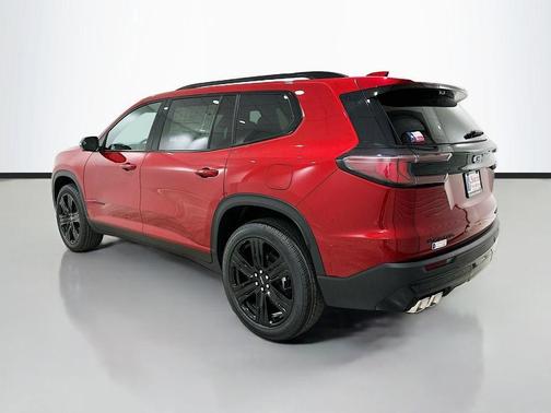 2026 GMC Acadia Elevation FWD