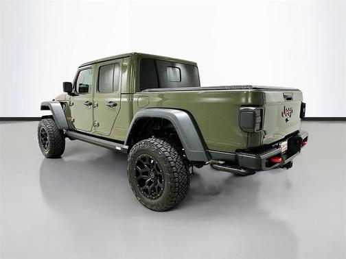 2023 Jeep Gladiator Mojave 4x4