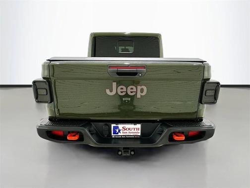 2023 Jeep Gladiator Mojave 4x4