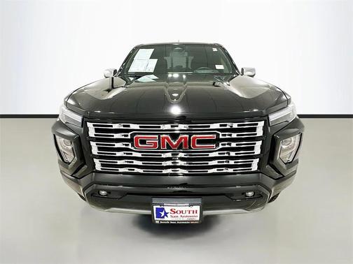 2023 GMC Canyon Denali