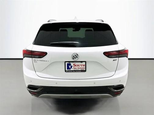 2023 Buick Envision Essence AWD