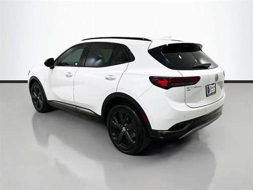 2023 Buick Envision Essence AWD