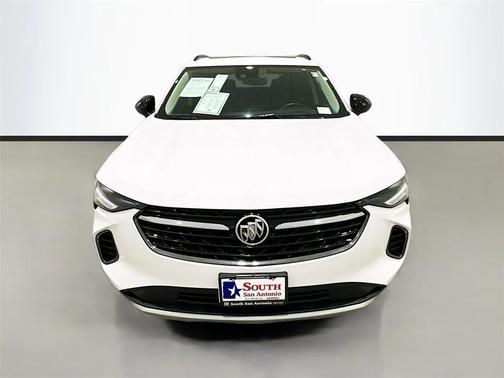 2023 Buick Envision Essence AWD