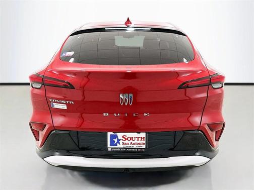 2026 Buick Envista Sport Touring FWD