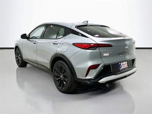 2026 Buick Envista Sport Touring FWD