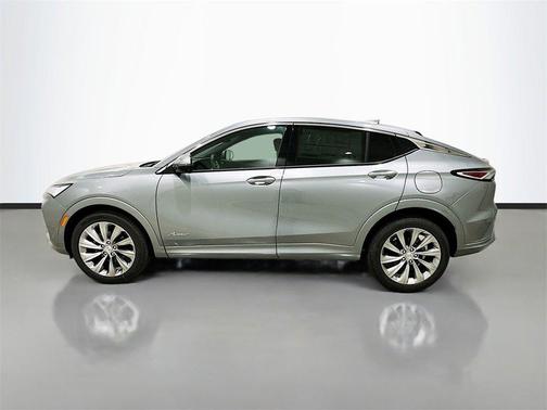 2026 Buick Envista Avenir FWD