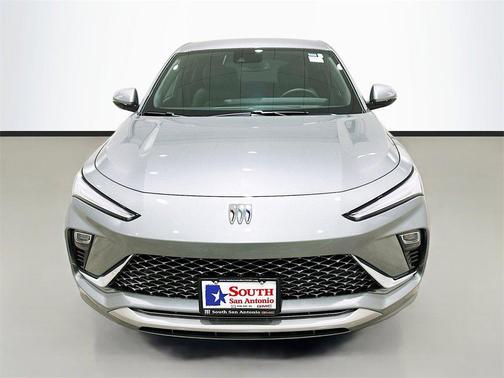 2026 Buick Envista Avenir FWD