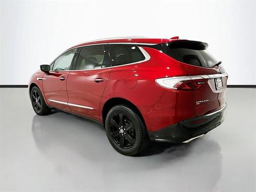 2024 Buick Enclave Essence AWD