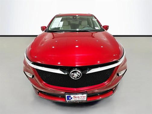 2024 Buick Enclave Essence AWD