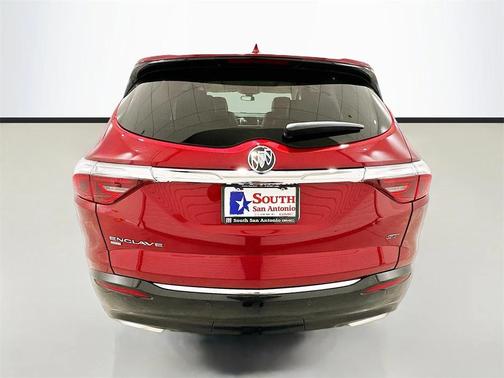 2024 Buick Enclave Essence AWD