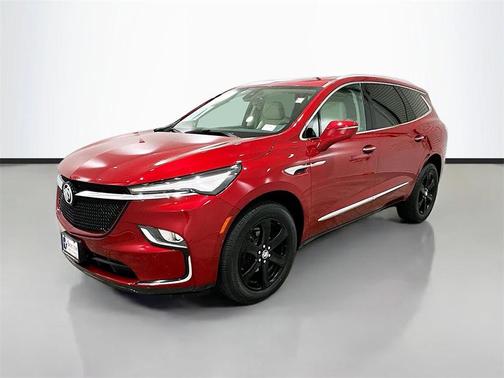 2024 Buick Enclave Essence AWD