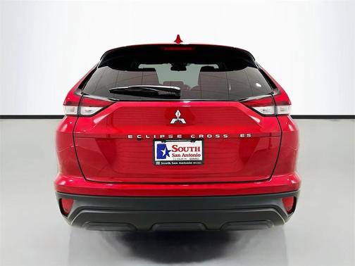 2024 Mitsubishi Eclipse Cross ES