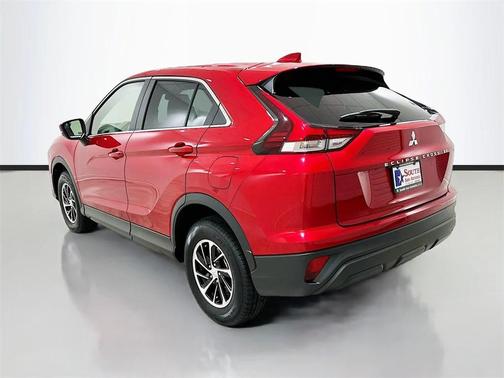 2024 Mitsubishi Eclipse Cross ES