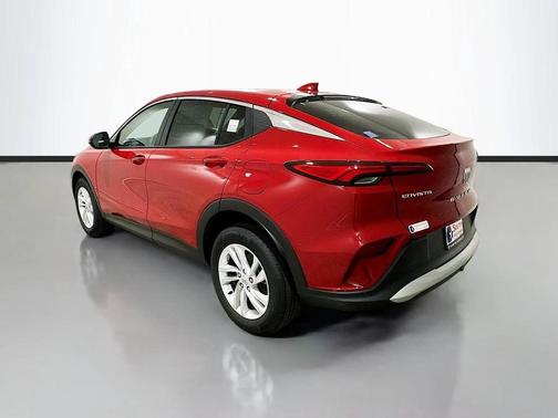 2026 Buick Envista Preferred FWD