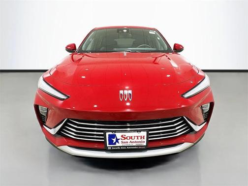 2026 Buick Envista Preferred FWD