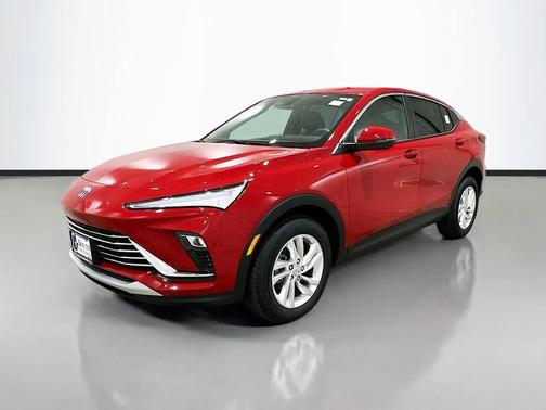 2026 Buick Envista Preferred FWD