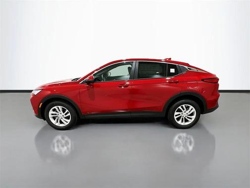 2026 Buick Envista Preferred FWD