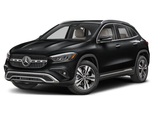 2024 Mercedes-Benz GLA 250 4MATIC