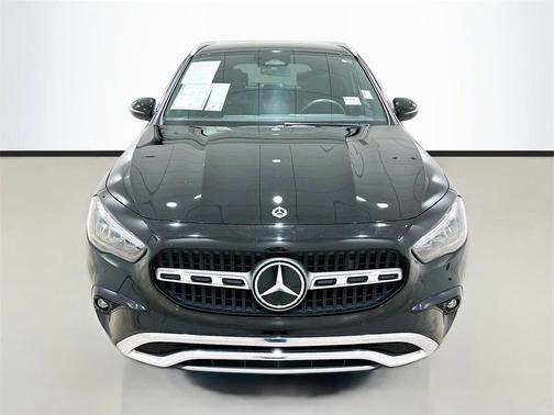 2024 Mercedes-Benz GLA 250 4MATIC