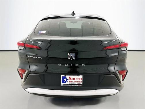 2026 Buick Envista Preferred FWD