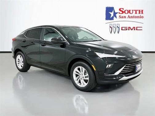 2026 Buick Envista Preferred FWD