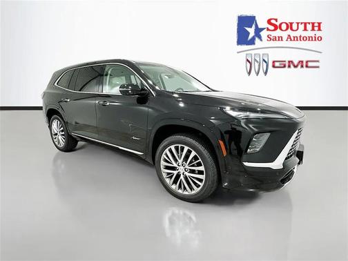 2025 Buick Enclave Avenir FWD