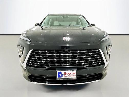 2025 Buick Enclave Avenir FWD